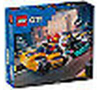Lego City Great Vehicles Go-Kart and Drivers 60400 Lego