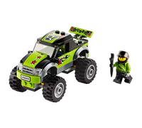 LEGO City Great Vehicles Monster Truck