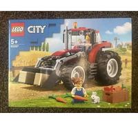 LEGO® City 60287 Tractor