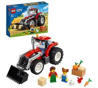 LEGO® City 60287 Tractor