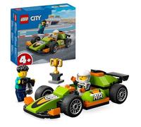 LEGO® City 60399 Green Race Car