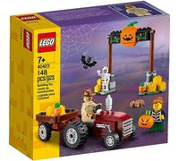 LEGO City Halloween Hayride Set 40423