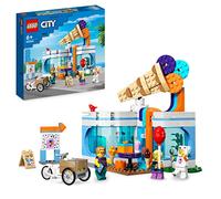 LEGO® City 60363 Ice-Cream Shop
