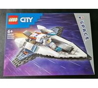 LEGO® City 60430 Interstellar Spaceship