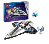 LEGO® City 60430 Interstellar Spaceship