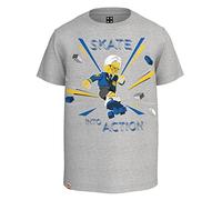 LEGO City Jungen T-Shirt M12010604, 912, 92