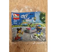 Lego City Kid's Playground Polybag 30588 New Sealed Retired 2022