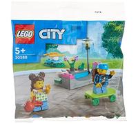 LEGO City Kid's Playground Polybag Set 30588 (Bagged)