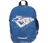 Lego City Kindergarten School Backpack Everyday Rucksack School Bag 10L Blue