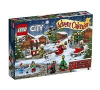 LEGO City Lego (R) City Advent Calendar 60133 NEW from Japan