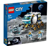 Lunar Roving Vehicle LEGO