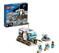 Lunar Roving Vehicle LEGO
