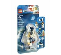 LEGO City Mars Exploration Minifigure Pack 40345 NEW