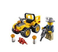 LEGO City: Mining Quad Set 30152 (Bagged)