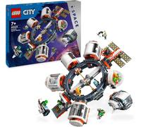 Lego City Modular Space Station 60433 - NEW & SEALED