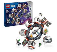 LEGO® City 60433 Modular Space Station