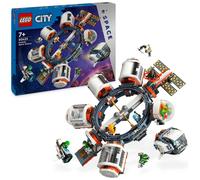 LEGO® City 60433 Modular Space Station