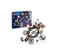 LEGO® City 60433 Modular Space Station