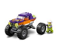 LEGO City - Monster Truck 60251 (1143045)
