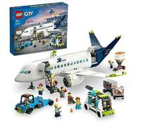LEGO® City Passenger Airplane 60367 Brand Toy Block 913 Pcs Japan N2