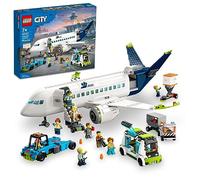 LEGO City 60367 Passenger Aeroplane Age 7+ 913pcs