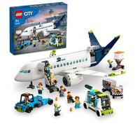 LEGO® City 60367 Passenger Airplane
