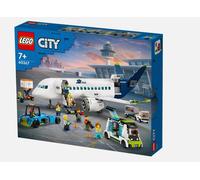 LEGO City Passenger Airplane 60367 NEW and BOXED + NEXT WORKING DAY DELIVERY