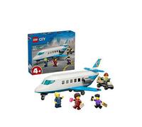 Lego City Passenger Jet One Colour