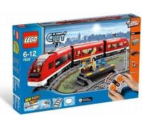 LEGO City Passenger Train 7938 New