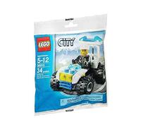 Lego City - Police Buggy - set 30013