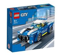 LEGO City Police Car