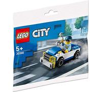 LEGO City Police Car Polybag Set 30366