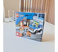 Lego City 60241 Police Dog Unit