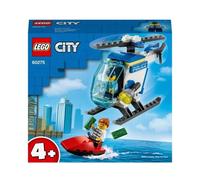 LEGO 60275 City Police Helicopter