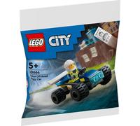 LEGO City Police Off-Road Buggy Car - 30664