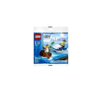 LEGO City Police Watercraft Polybag Set 30227