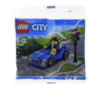 LEGO City Polybag 30349 Sports Car