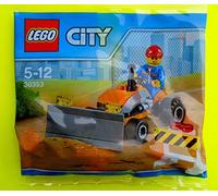 LEGO 30353 Set, Multi-Coloured