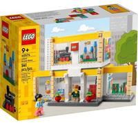 LEGO CITY PROMOTIONAL 40574 LEGO BRAND STORE New Sealed and Sent Securely Boxed