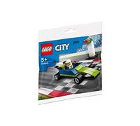 LEGO City Race Car 30640 Polybag