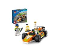 LEGO City Race Car Set 60322