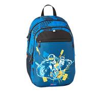 LEGO® CITY Race - Small Extended - backpack