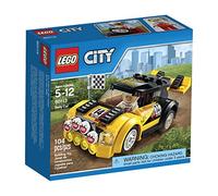 LEGO CITY Rally Car 60113