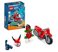 LEGO® City 60332 Reckless Scorpion Stunt Bike