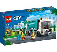 Lego City - Recycling Truck - 60386
