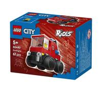 LEGO® City 60482 Rides - Fire Engine