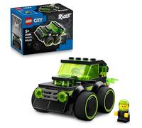 LEGO® City 60484 Rides - Gaming Race Car