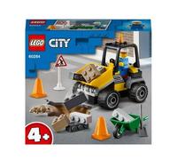 Lego City - Roadwork Truck