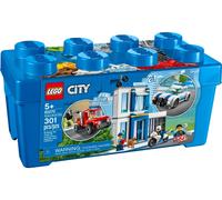 Lego City Sets - Police/Fire/Plane/Ferry/Volcano/Car/Submarine/Stuntz/Deep Sea