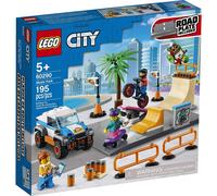 LEGO 60290 My City Skate Park